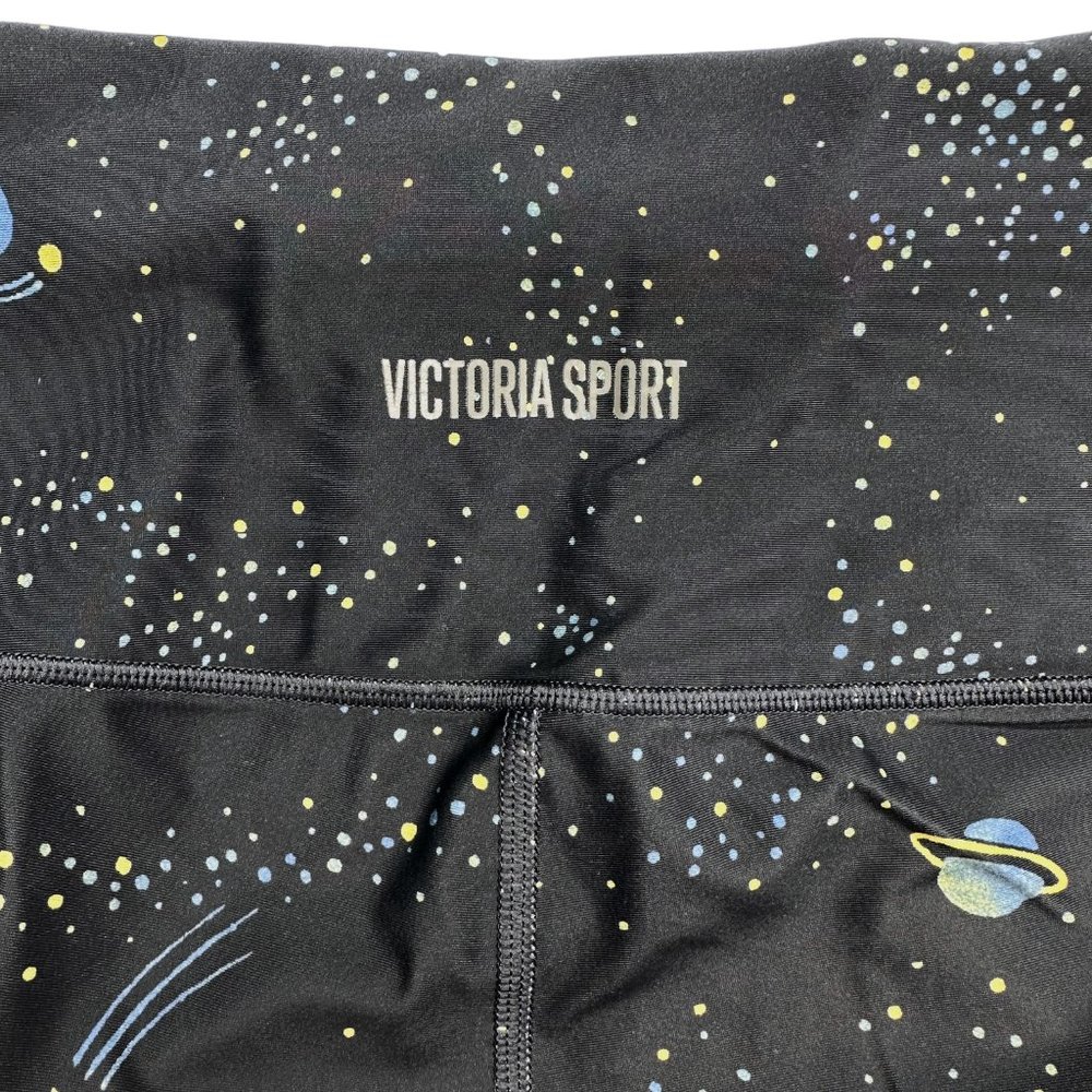 Victoria Sport Celestial 7/8 Leggings (M) - Picture 6 of 8